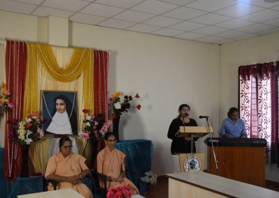 100th Foundation Day