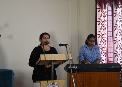 100th Foundation Day