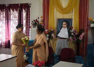 100th Foundation Day