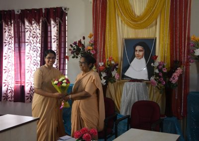 100th Foundation Day