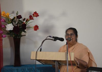 100th Foundation Day