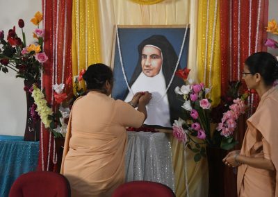 100th Foundation Day