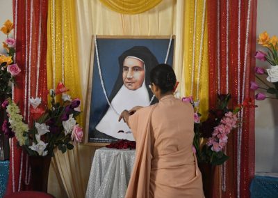 100th Foundation Day