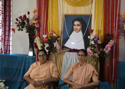 100th Foundation Day