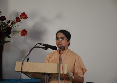 100th Foundation Day