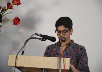 100th Foundation Day