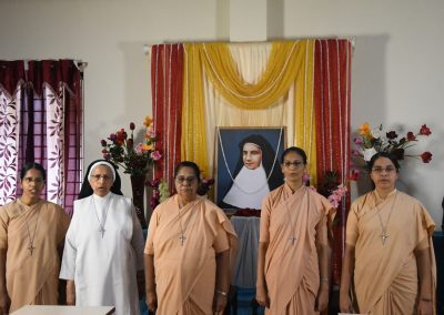 100th Foundation Day