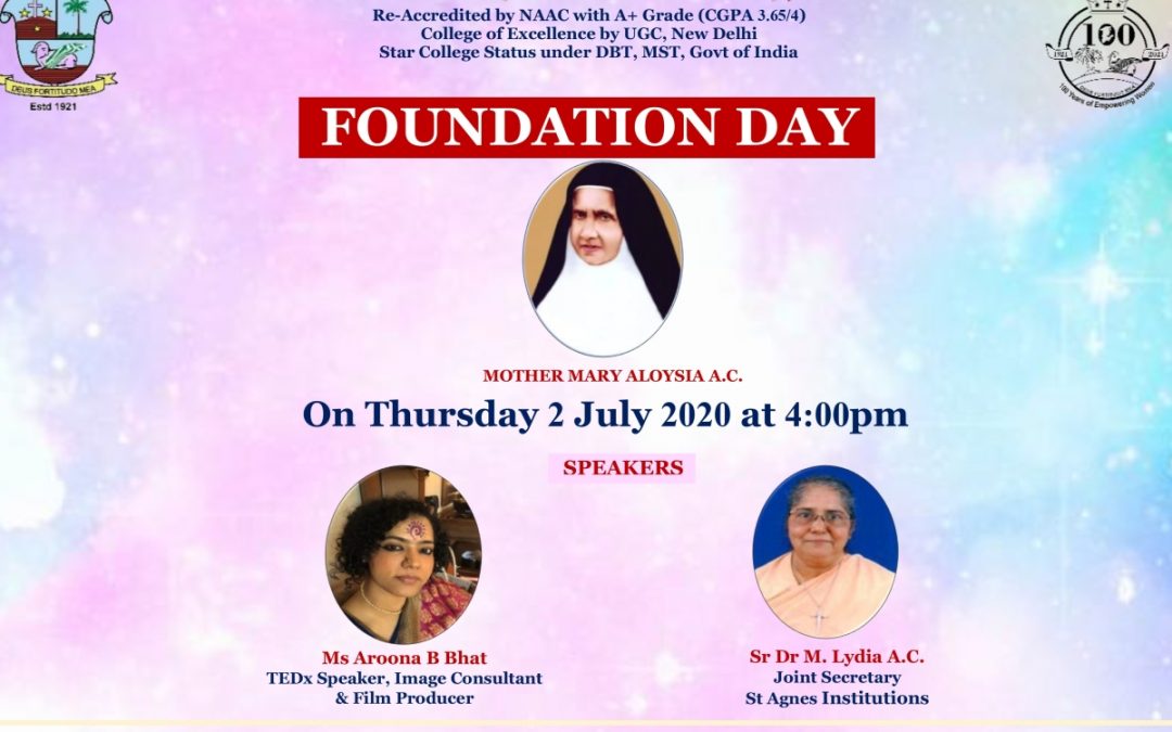 100th Foundation Day