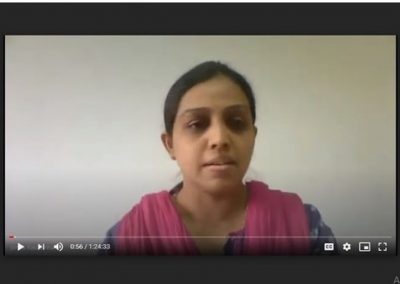 Online Course on using MS Excel