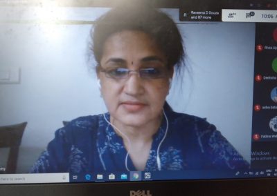 Online Course on using MS Excel