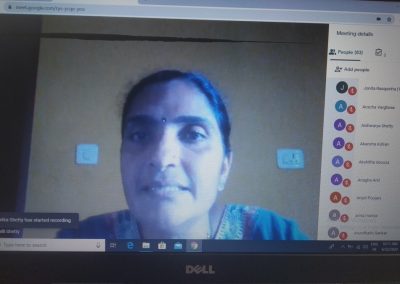 Online Course on using MS Excel