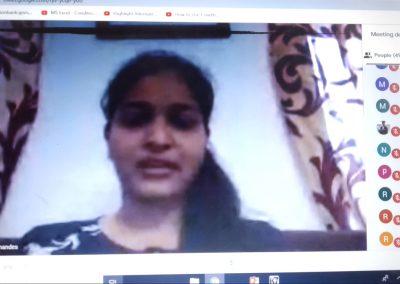 Online Course on using MS Excel