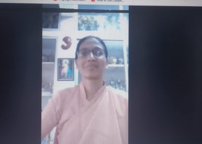 Online Course on using MS Excel