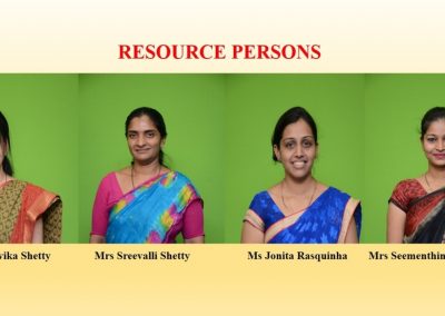 Online Course on using MS Excel