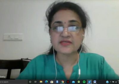 Webinar on ‘Cyber Security’