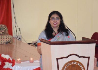 Cabinet Inaugural 2020 - 21