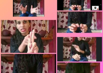 Goodwill Yoga for Healthy Life