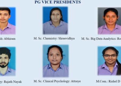 Student Council Election