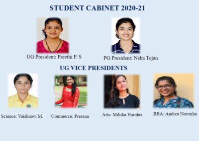 Student Council Election