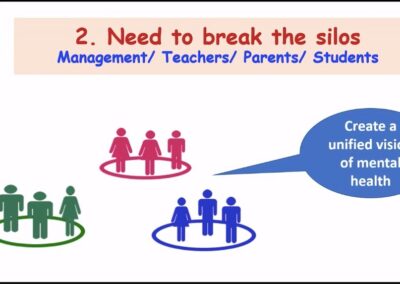 Webinar - Investing in Mental Health