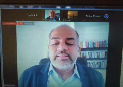 Career Prospects in Business Communication - Webinar