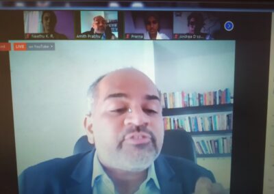 Career Prospects in Business Communication - Webinar