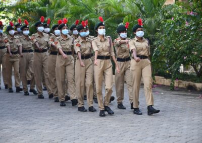 Republic Day Celebration