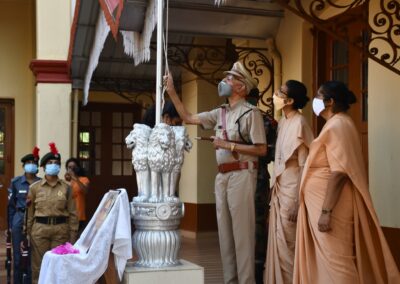 Republic Day Celebration