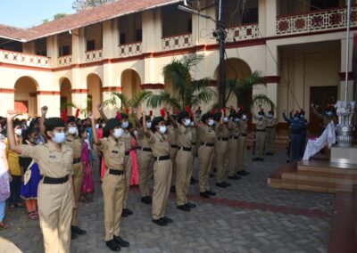 Republic Day Celebration