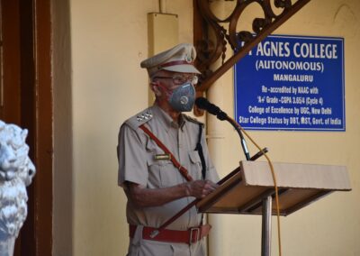 Republic Day Celebration