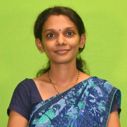 Mrs Sowmya G Shetty