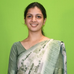 Ms Harsha