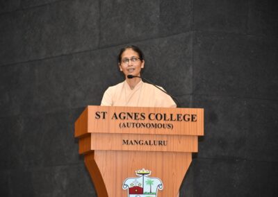 Felicitation Programme Joyal K Scaria