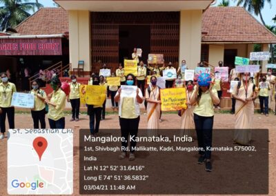 Agnes Towards Community