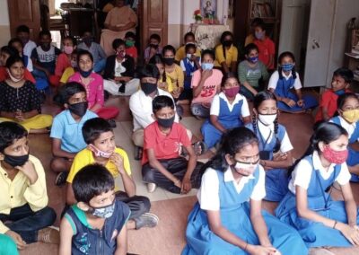 Agnes Towards Community