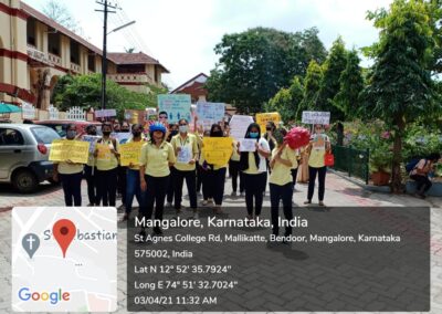 Agnes Towards Community