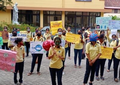 Agnes Towards Community