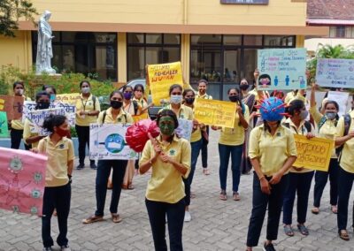 Agnes Towards Community