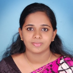Ms Deepthi Maria Varghese