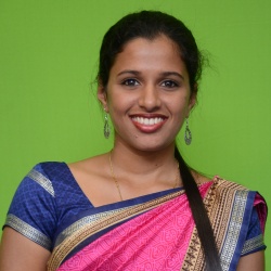 Ms Dalia D Souza