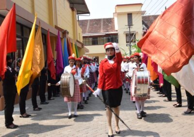 ಸಂತ ಆಗ್ನೇಸ್ ಕಾಲೇಜು – ಶತಮಾನೋತ್ಸವ ಸಮಾರೋಪ ಸಮಾರಂಭ