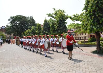 ಸಂತ ಆಗ್ನೇಸ್ ಕಾಲೇಜು – ಶತಮಾನೋತ್ಸವ ಸಮಾರೋಪ ಸಮಾರಂಭ