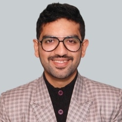 CA Nikhil Sonigra