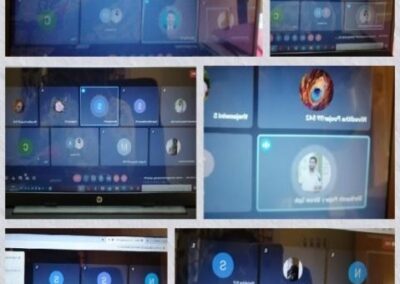 Stress Management During Covid-19