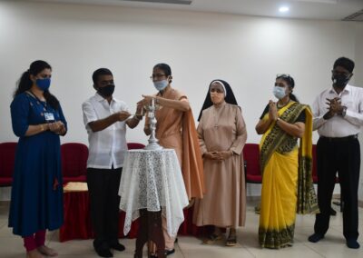 Vaccination Drive