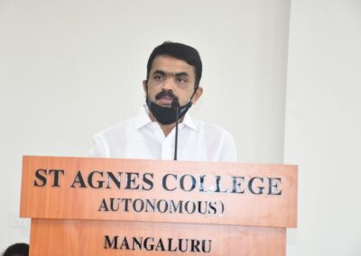 Vaccination Drive