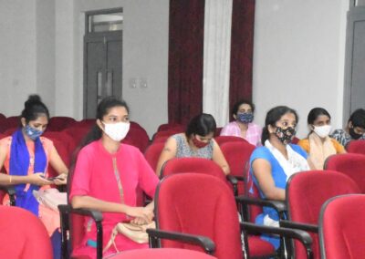 Vaccination Drive