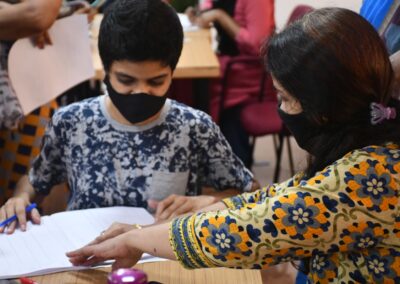 Vaccination Drive