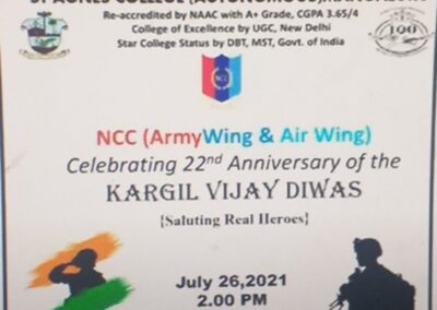 Kargil Vijay Divas