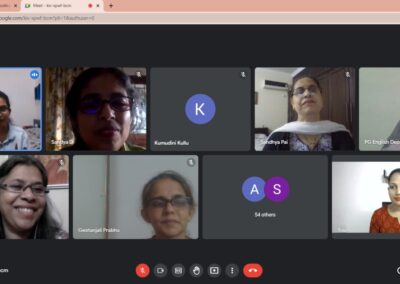 Developing Career Skills Through Interships